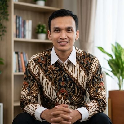 Junior Dany Wibisono